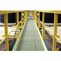 Caillebotis porteur Starline - En dalles - Schoeller Allibert - Image principale