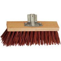 Balai cantonnier piassava 32cm - Image principale