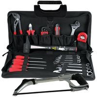 Fusion box textile les essentiels 30 pièces - Image principale