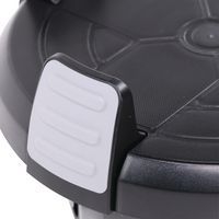 Socle à roulettes pour conteneurs ronds 85 L et 120 L - Image 6