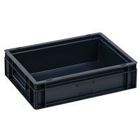 Bac norme europe - Longueur 400 à 600 mm - 10 à 39 L - Manutan Expert - Image 9