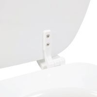 Abattant WC - Manutan - Image 7