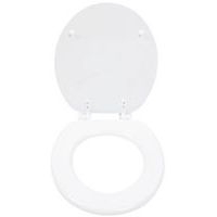 Abattant WC - Manutan - Image 3