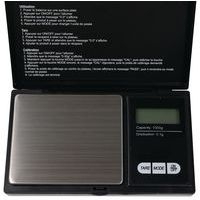 Balance de poche - DS1K0.1 - Manutan Expert - Image 3