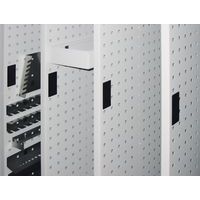 Armoire à outils Bott Perfo avec panneaux extractibles - Image 4