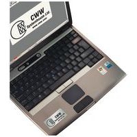 Étiquette polyester ultra-résistante - Impression jet d'encre - Image 2