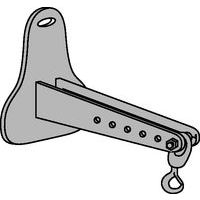 Gerbeur Kléos HM 500 - Capacité 500 kg - Image 2