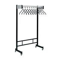 Portant 5115 simple face - Largeur 103 cm - Image principale