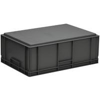 Bac norme europe - Longueur 400 à 600 mm - 10 à 39 L - Manutan Expert - Image 10