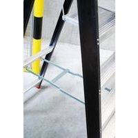 Escabeau simple pliant Taurus - Altrex - Image 2