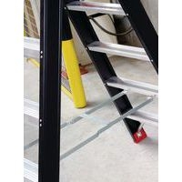 Escabeau double accès Taurus TDO - Altrex - Image 3