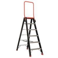 Escabeau double accès Taurus TDO - Altrex - Image 10