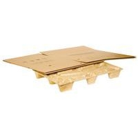 Caisse-palette PW - Double cannelure - Image 2