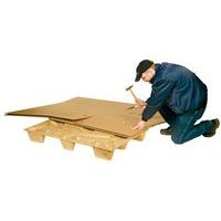 Caisse-palette PW - Double cannelure - Image 7