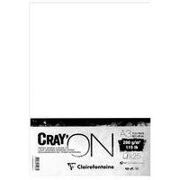 Paquet Cray'ON 200g - Clairefontaine - Image principale