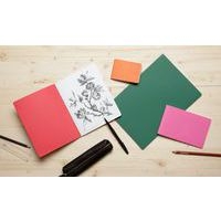 CroK'BooK piqué A3 24 feuilles 90g portrait - Image principale