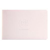 CroK'BooK piqué 17x11 24 feuilles 90g Ivoire Paysagé I - Image principale