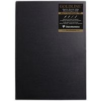 Goldline Carnet collé A3 64 feuilles 140g P - Image principale
