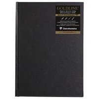 Goldline Carnet collé A5 64 feuilles 140g P - Image principale