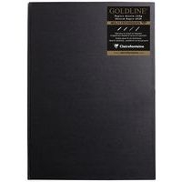Goldline Carnet collé A3 64 feuilles 140g Ivoire P - Image principale