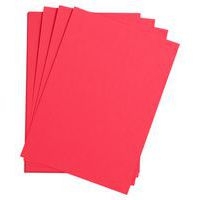 Paquet 24 feuilles Etival Color 160g 50x65  fuchsia - Image principale