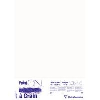Paint'On à Grain Paquet 10 feuilles 50x65 250g - Image principale