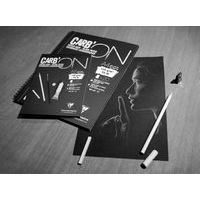 CarbON bloc R.I. A5 20 feuilles 120g - Image 3