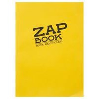 Zap Book encollé A5 160 feuilles 80g ass°1 - Image 5