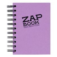 Zap Book RI A6 160 feuilles 80g ass°2 - Image 3