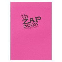 1/2 Zap Book encollé A5 80 feuilles 80g - Image 3