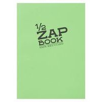 1/2 Zap Book encollé A5 80 feuilles 80g - Image 5