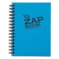 1/2 Zap Book RI A6 80 feuilles 80g - Image 3