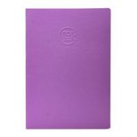 CroK'BooK piqué A4 24 feuilles 90g portrait - Image 8