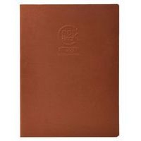 CroK'BooK piqué A4 20 feuilles 160g ass. - Image 9