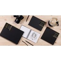 Goldline Carnet RI A5 64 feuilles 140g I - Image 5