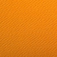 Paquet 24 feuilles Etival Color 160g 50x65 jaune soleil - Image 2