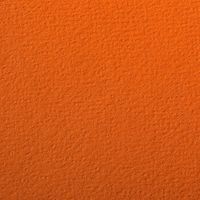 Paquet 24 feuilles Etival Color 160g 50x65 orange - Image 2