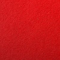 Paquet 24 feuilles Etival Color 160g 50x65 coquelicot - Image 2