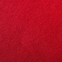 Paquet 24 feuilles Etival Color 160g 50x65 rouge vif - Image 2