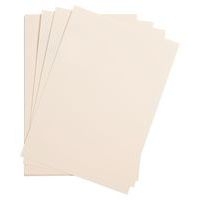 Paquet Maya 50x70cm 25 feuilles 120g ivoire - Image 2