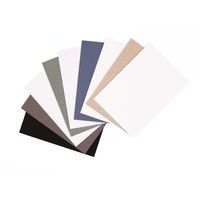 Etui PaintON MIX9 9 feuilles ass. (9x1F) A1 250g - Image 2