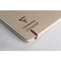 Goldline carnet Naturel 30x30cm 32 feuilles 180g - Image 3