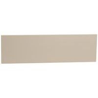 Tablette pour armoire à portes battantes larg 120 cm Beige - Image 6