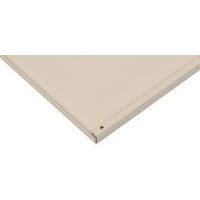 Tablette pour armoire à portes battantes larg 120 cm Beige - Image 7