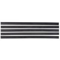 Caoutchouc de rechange raclette à vitre - Manutan Expert - Image 6