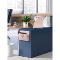 Lot de 10 Porte-revues 674+ rose poudré - CEP - Image 4