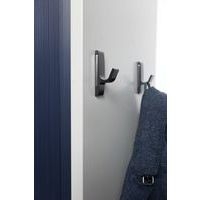 Patère magnétique Noir - Image 3