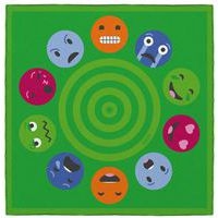 Tapis émotions - Image principale