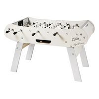 Baby-foot Color poignées rondes Rene Pierre - Image 4