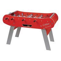 Baby-foot Color poignées rondes Rene Pierre - Image 5